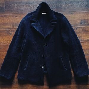 Kapital Peacoat men’s large